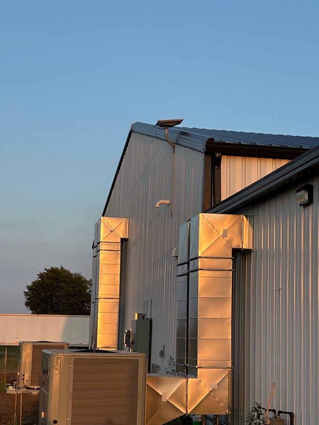 Starlink Installation for commercial businesses