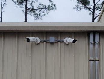 Security Camera System Installation Installers