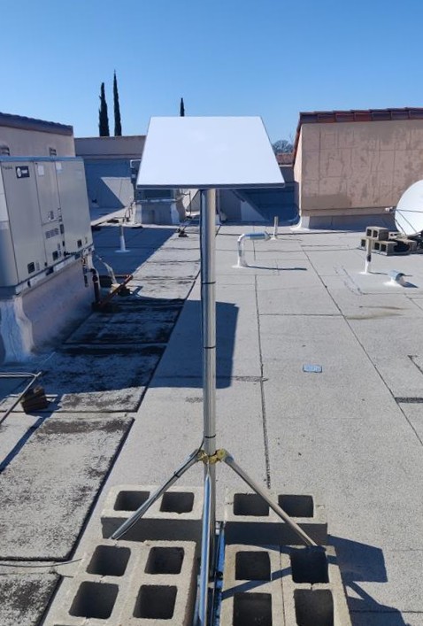 Starlink Installation for commercial businesses