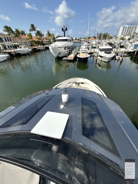 Starlink Installation for Maritime Ships and Vessels