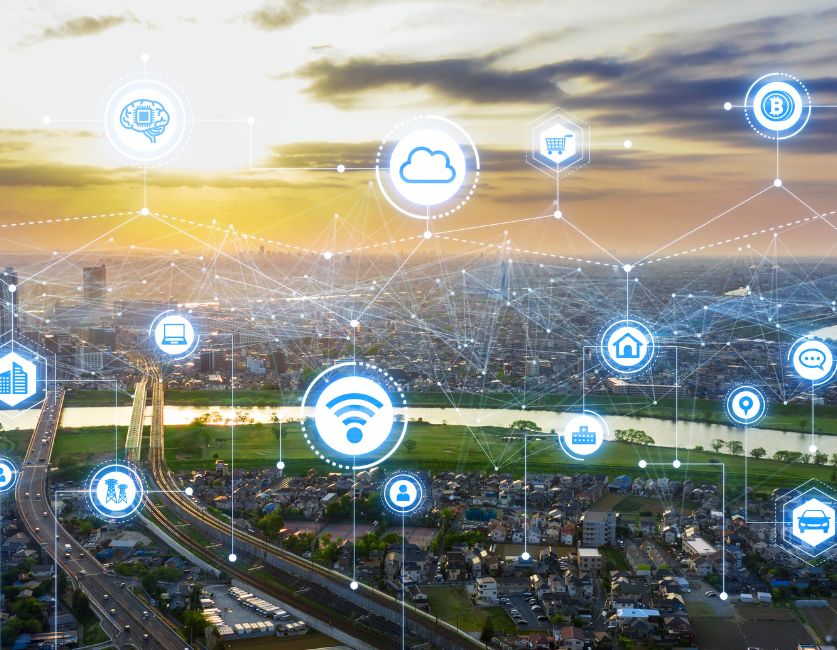 Community Internet Kits