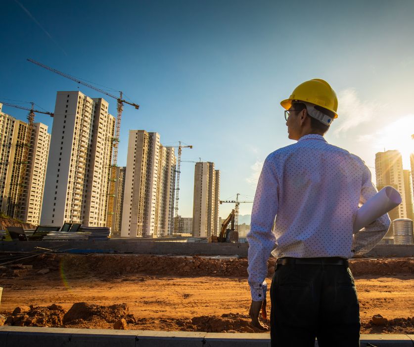 Starlink Installation for Construction and Development Sites