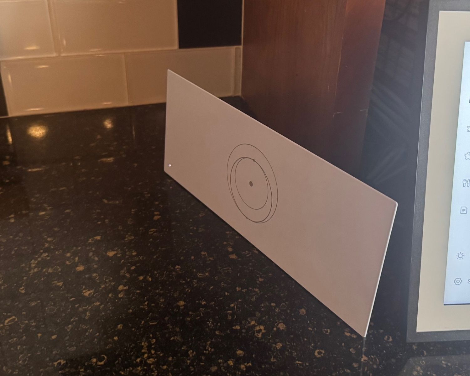 Gen3 router setup