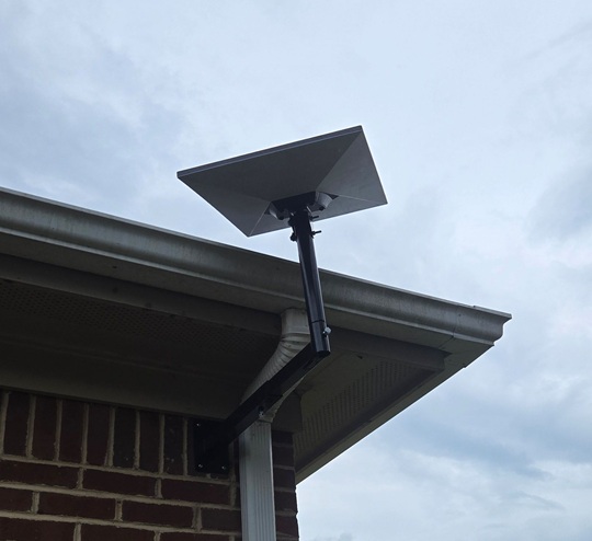 Starlink Installation Montgomery AL