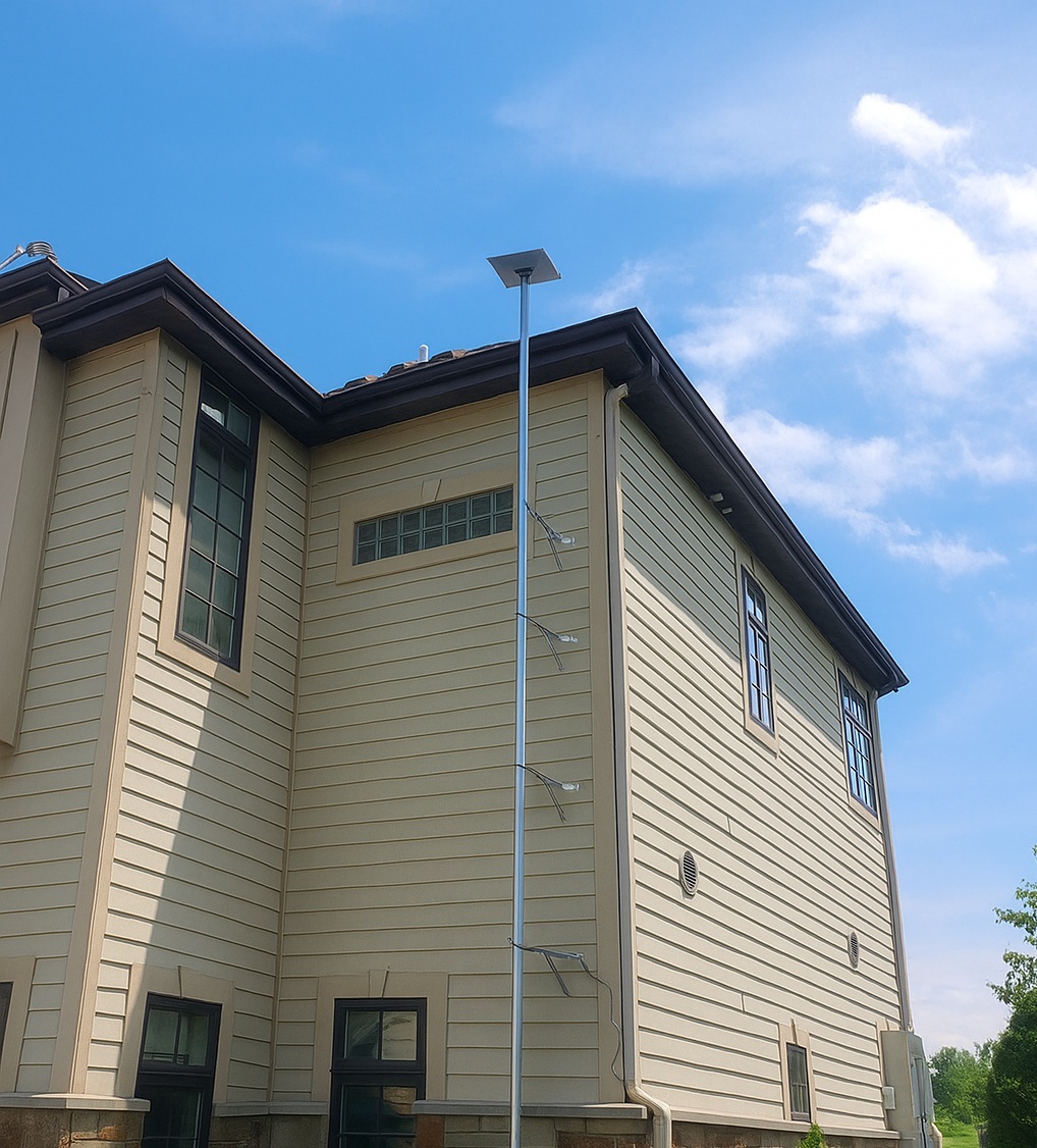 Starlink Installation for Commercial Businesses