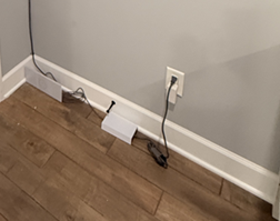 Gen3 WiFi Extender