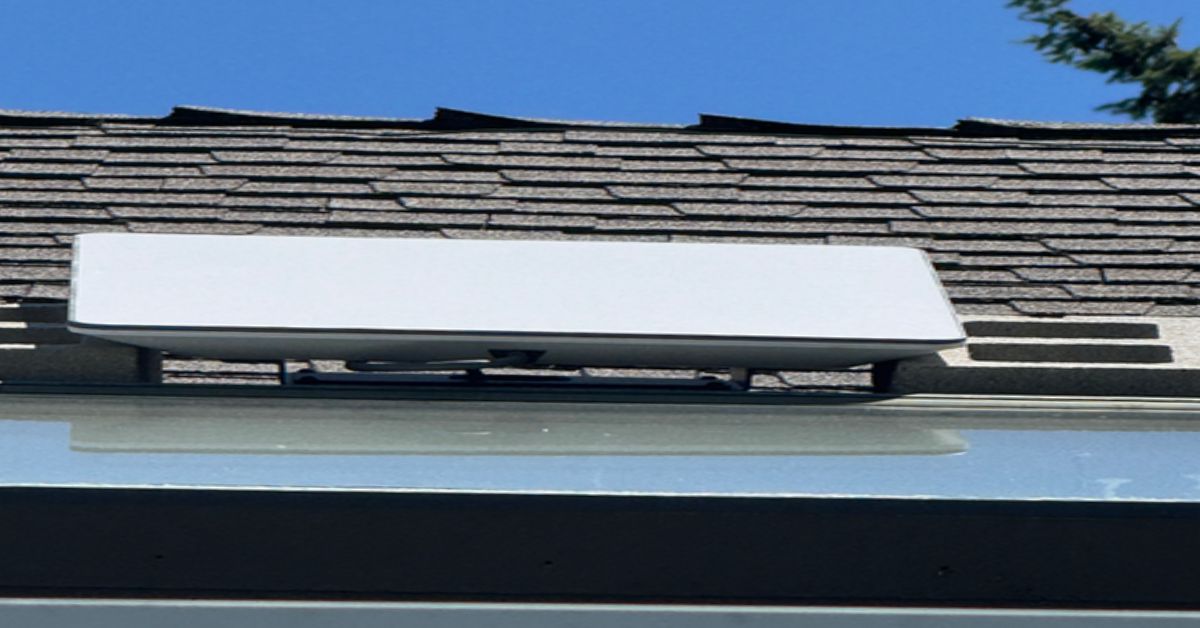 Starlink Installation in Klamath Falls OR