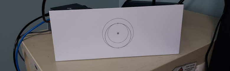 Gen3 router setup