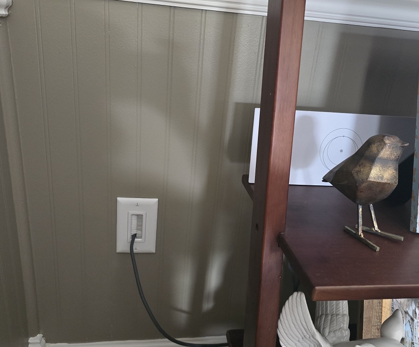 Gen3 Router Setup