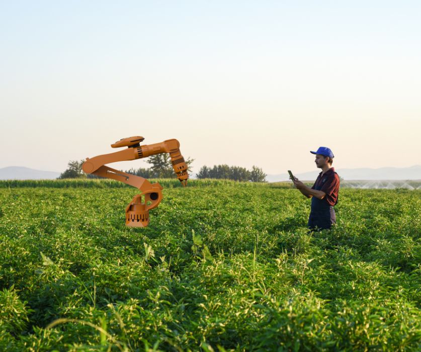 Starlink Installation for Farms