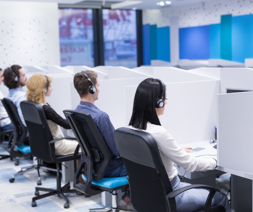 Starlink Subject Matter Experts