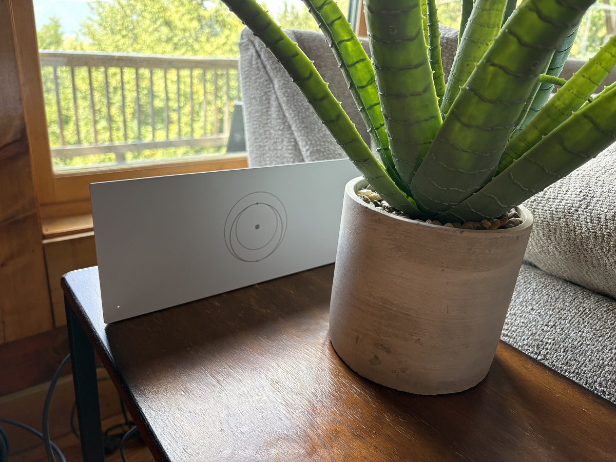 Gen3 Router Setup