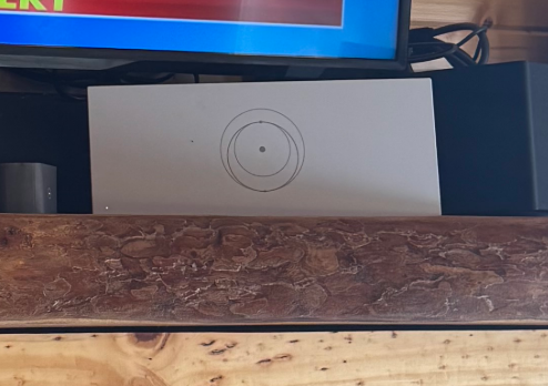 Gen3 Router Setup