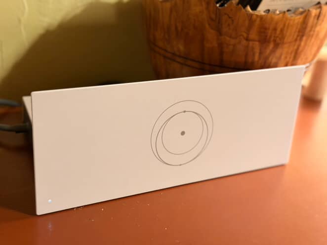Gen3 router setup