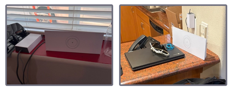 Gen 3 router setup
