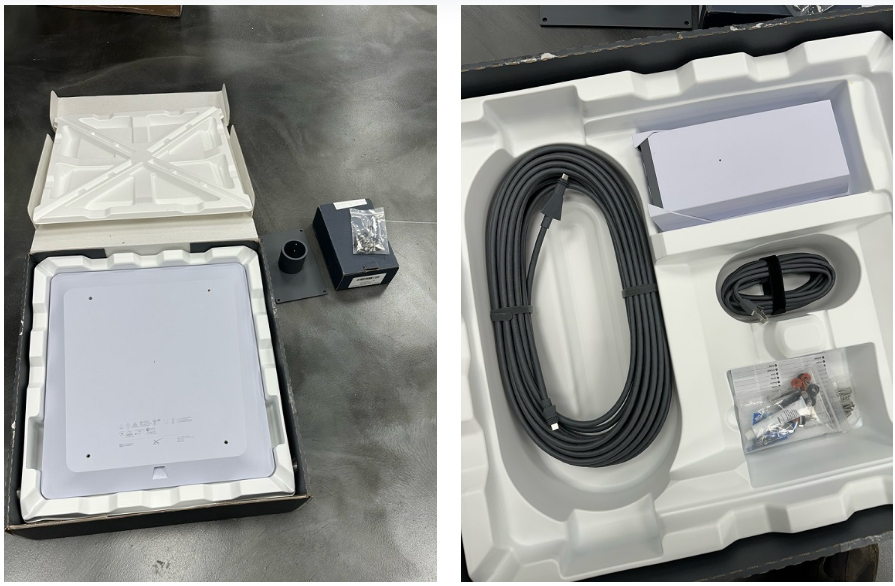 Starlink kit