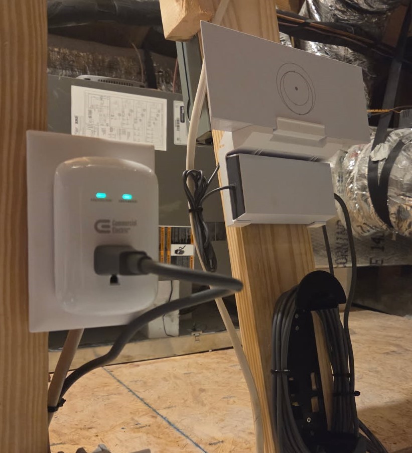 Gen3 router setup