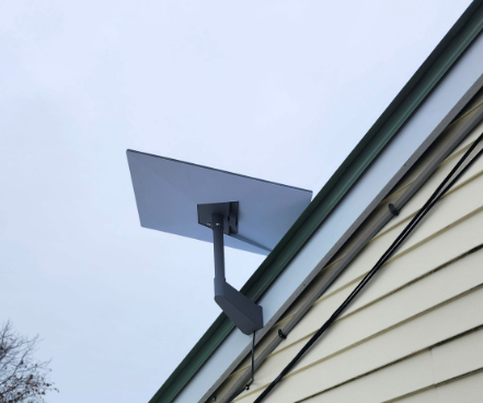 Palm Springs CA Starlink Installation