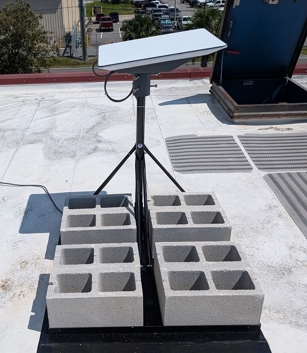 Starlink Business Installation