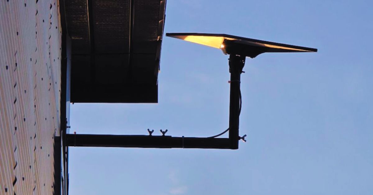 Long Wall Mount