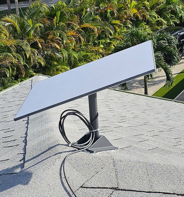 Pivot Mount