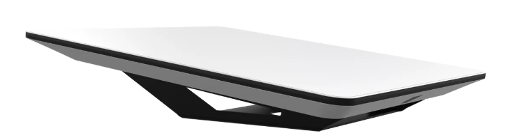 Wedge mount