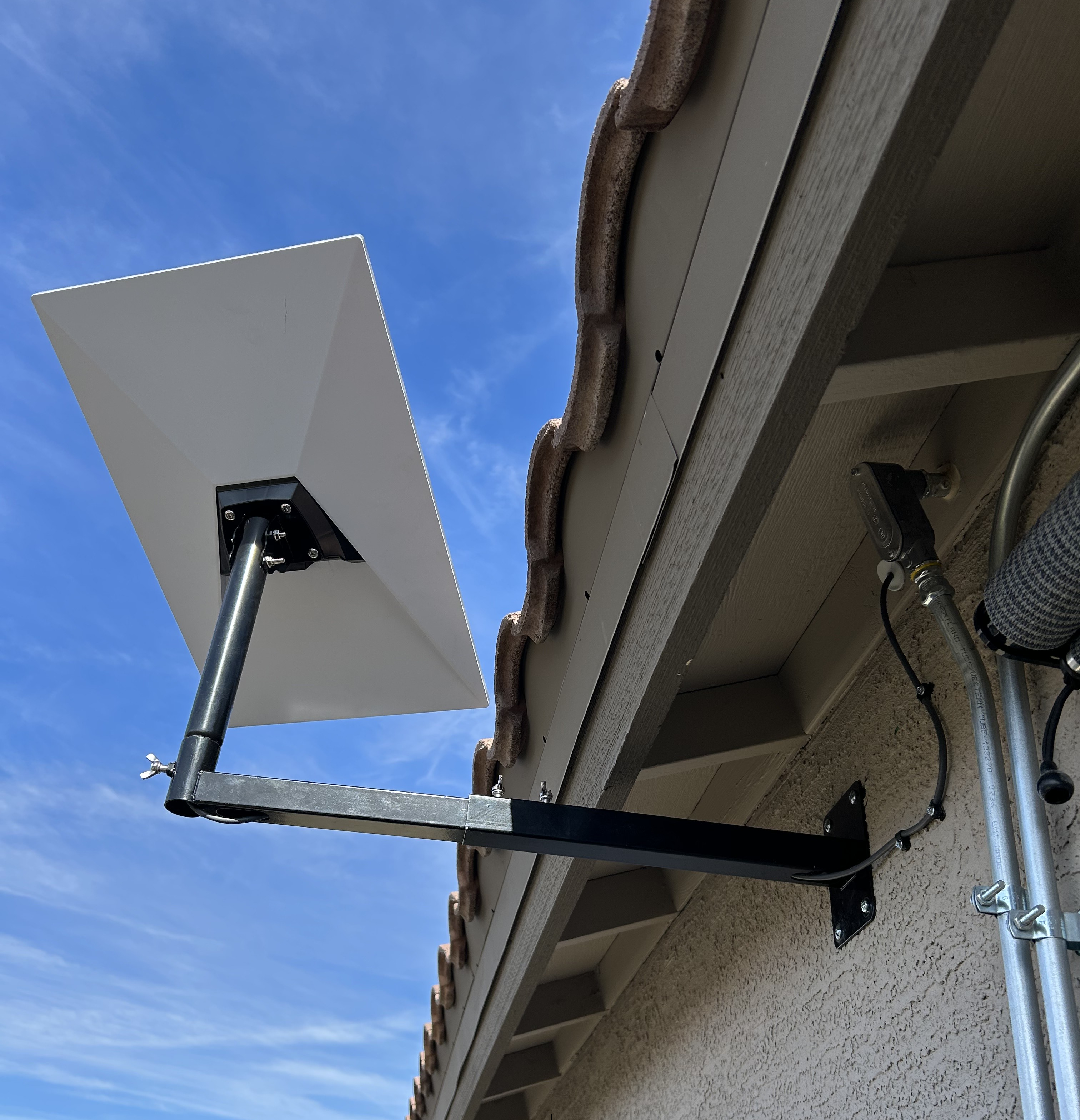 Starlink Installation Gilbert AZ