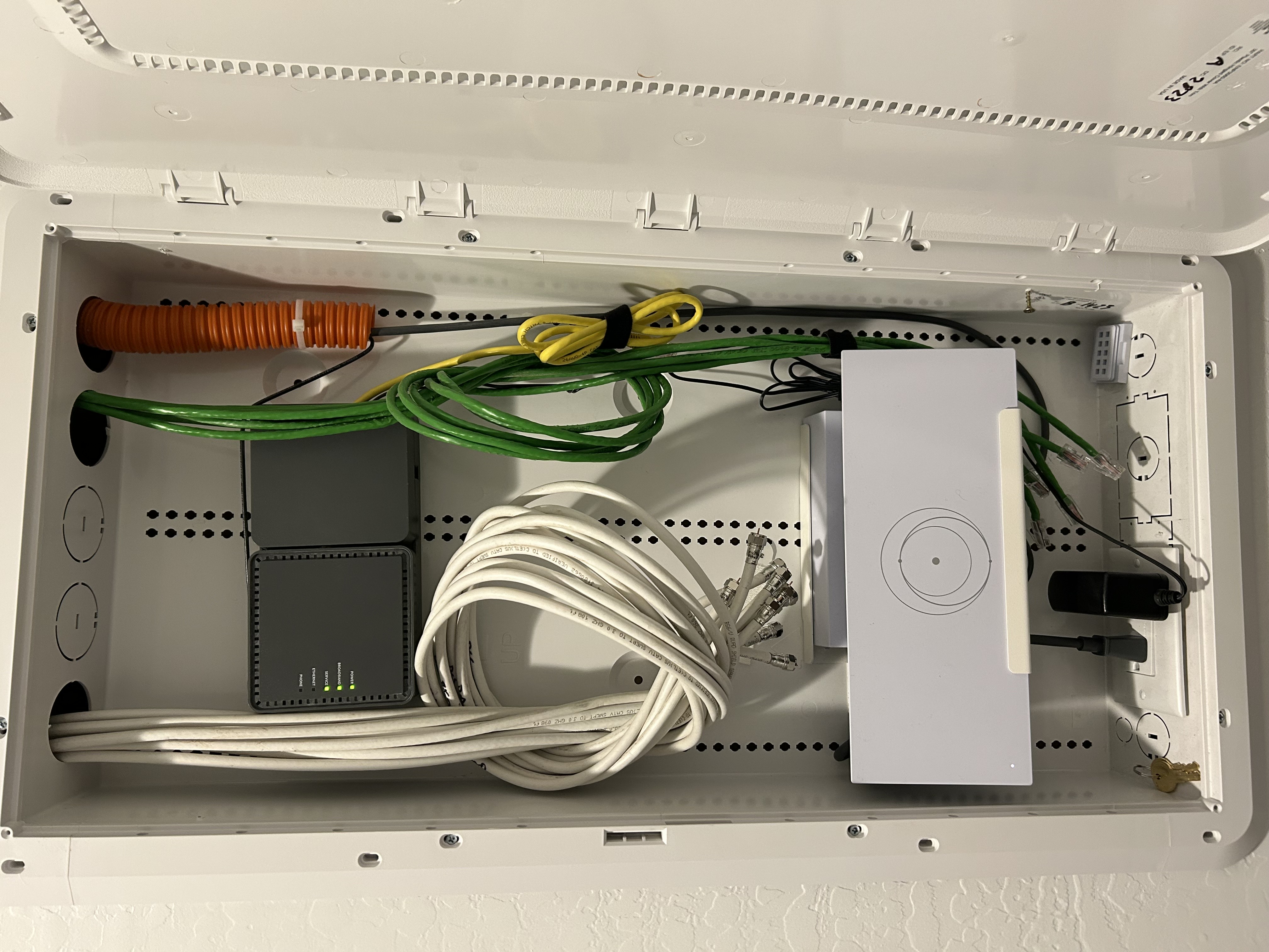 Gen3 WiFi Mesh Router Set up