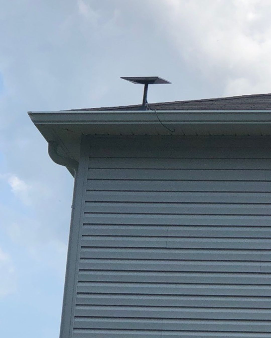 Starlink installation Odenville AL