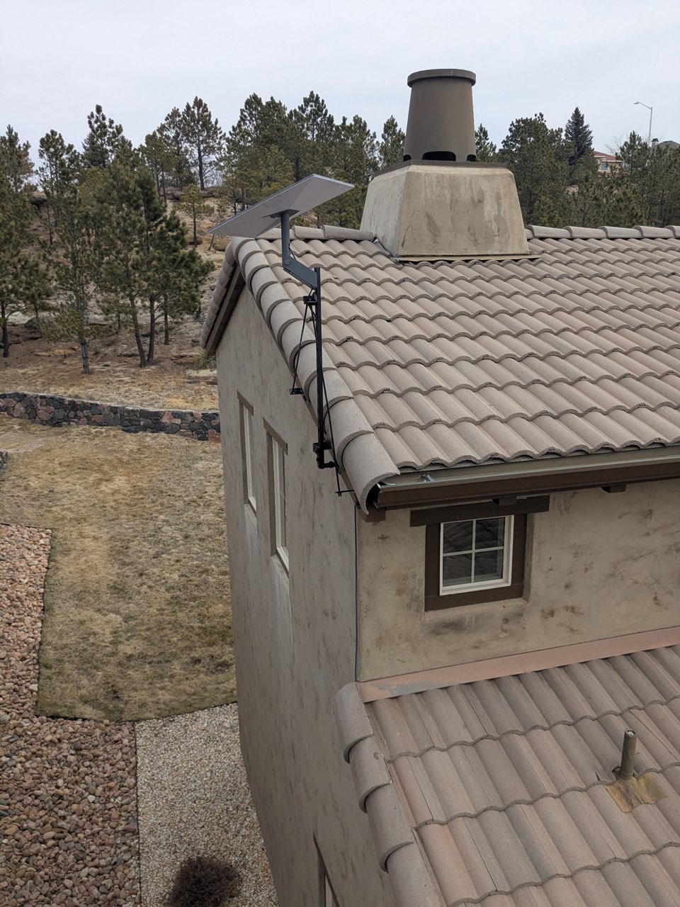 Starlink Installation Colorado Springs CO