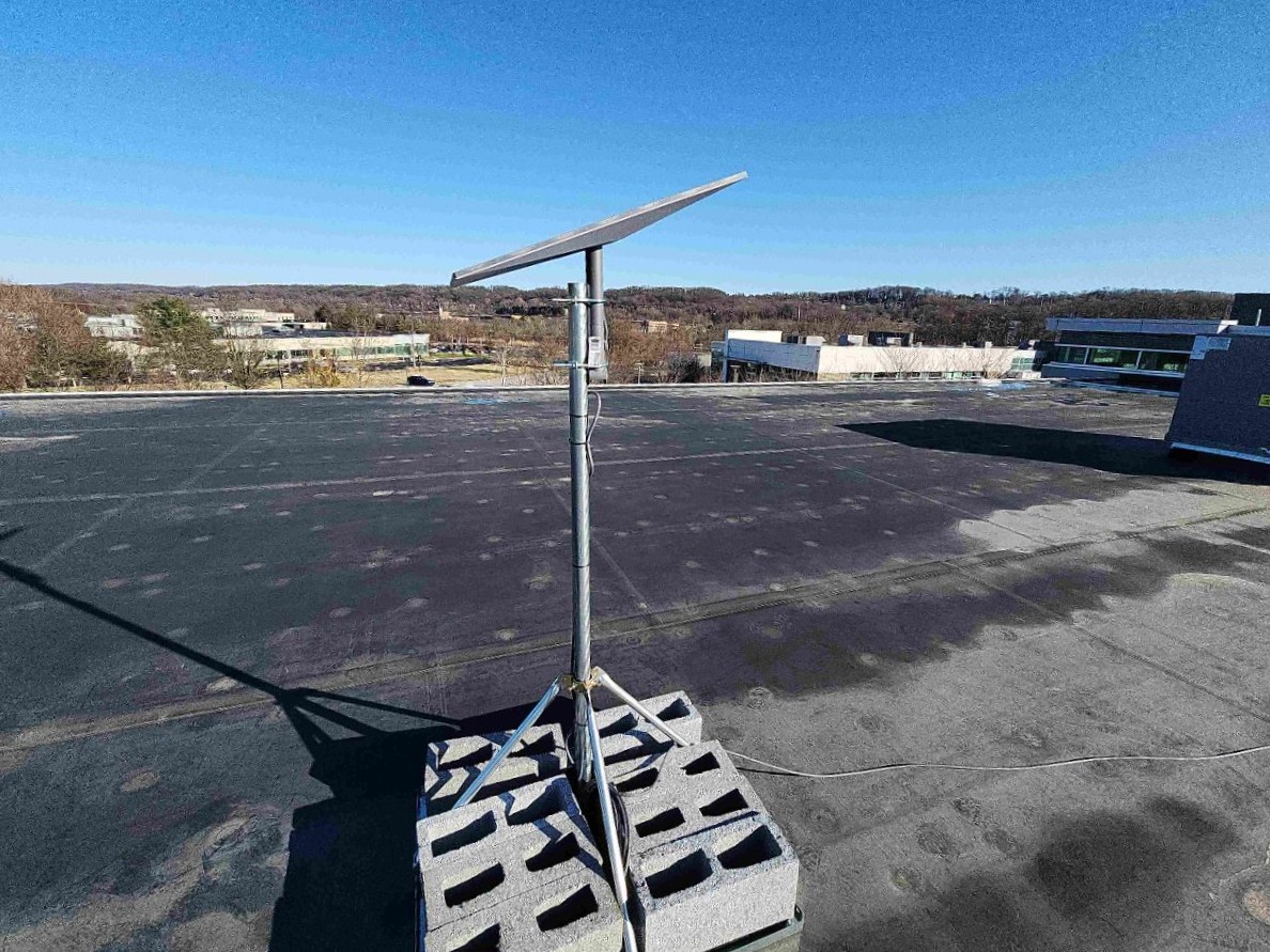 Starlink Installation in Malvern PA