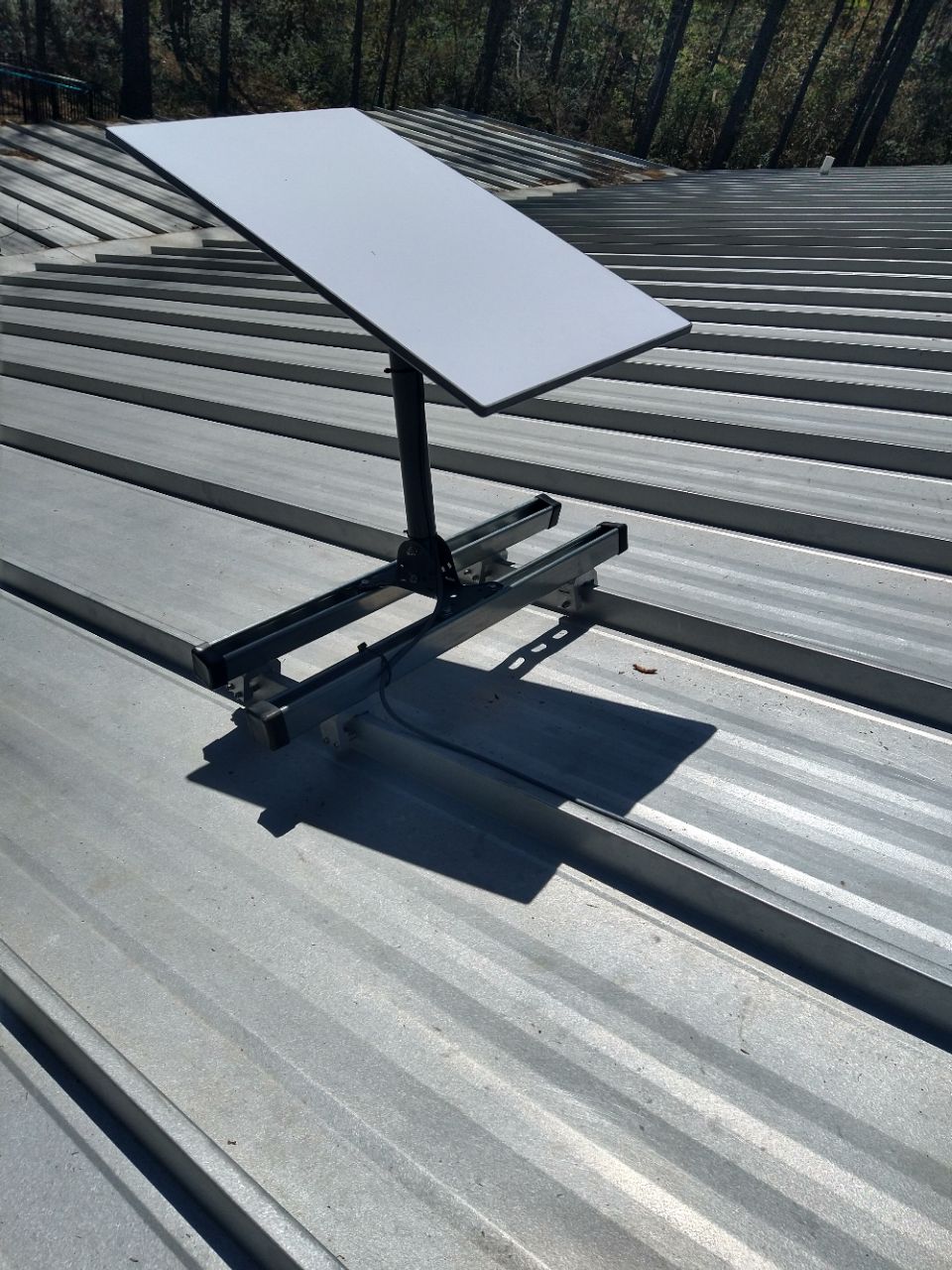 Starlink Installation in Hammond LA