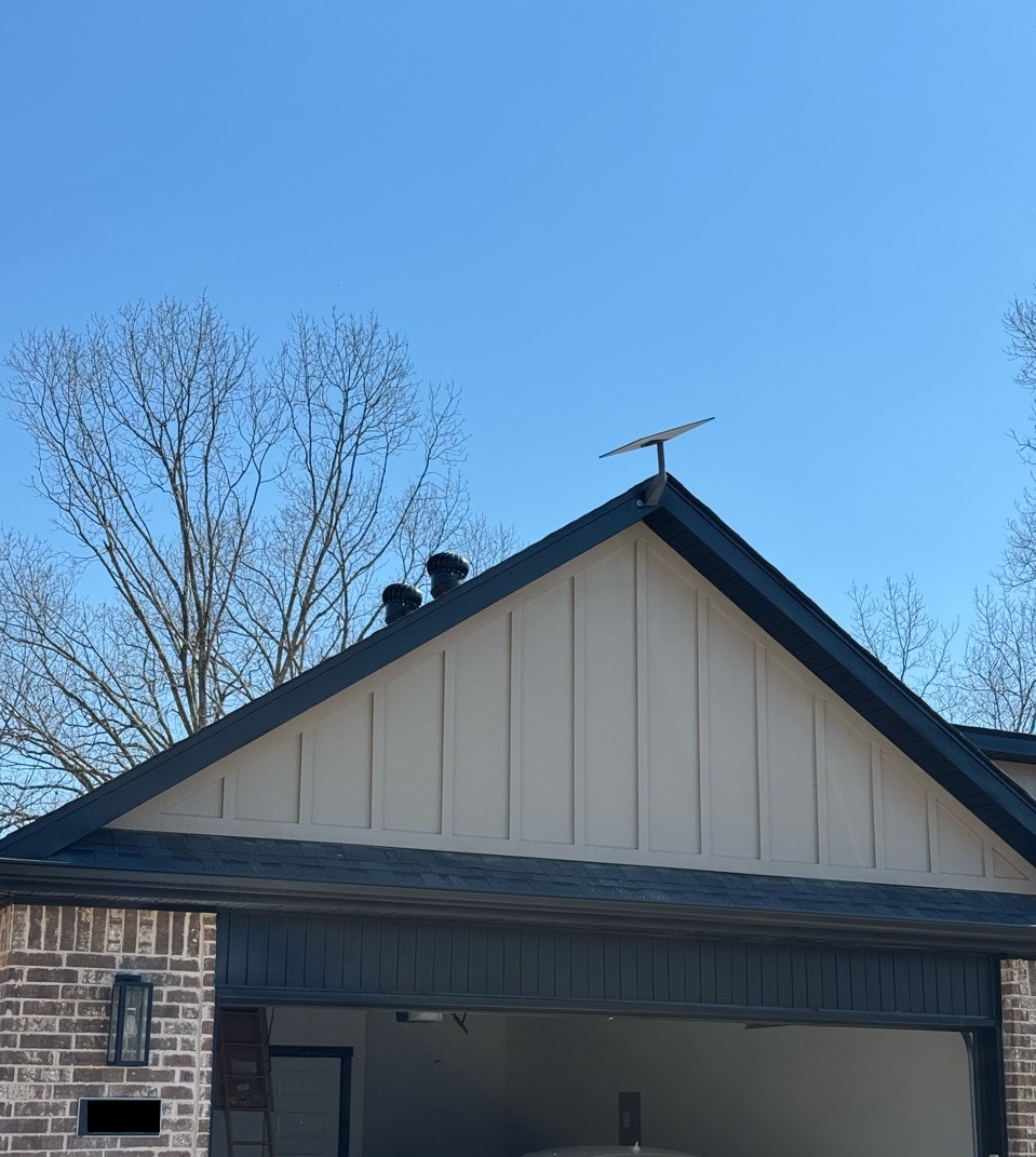 Starlink Installation in Fayetteville AR