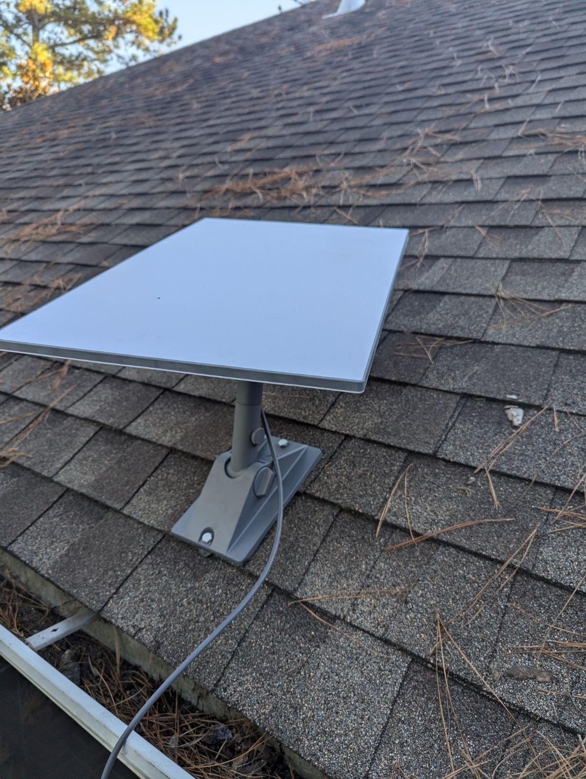 Starlink Installation in Tallahassee FL