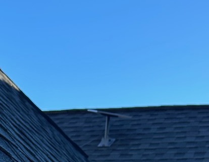 Starlink Roof Installation in Arden NC