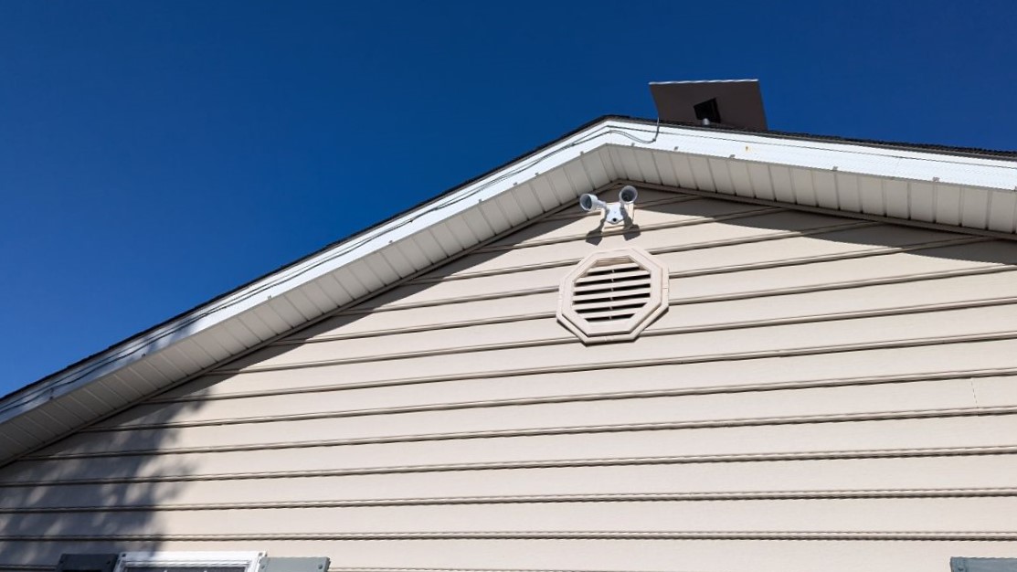 Starlink Cabling Services in Princess Anne MD