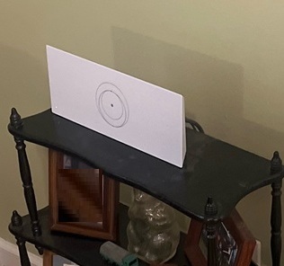 Gen3 router setup