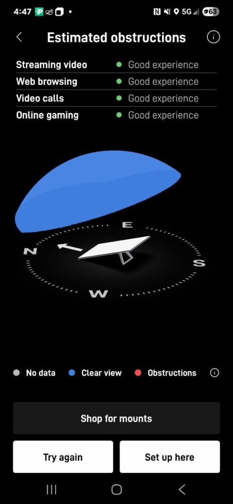 Starlink Bountiful UT