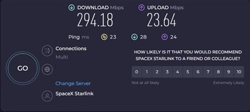 Starlink installers near Bountiful UT