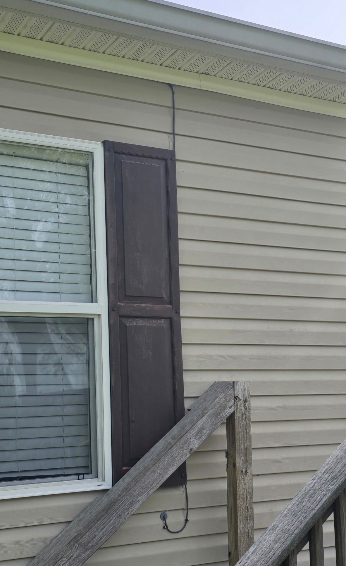 Starlink cabling Rayville LA