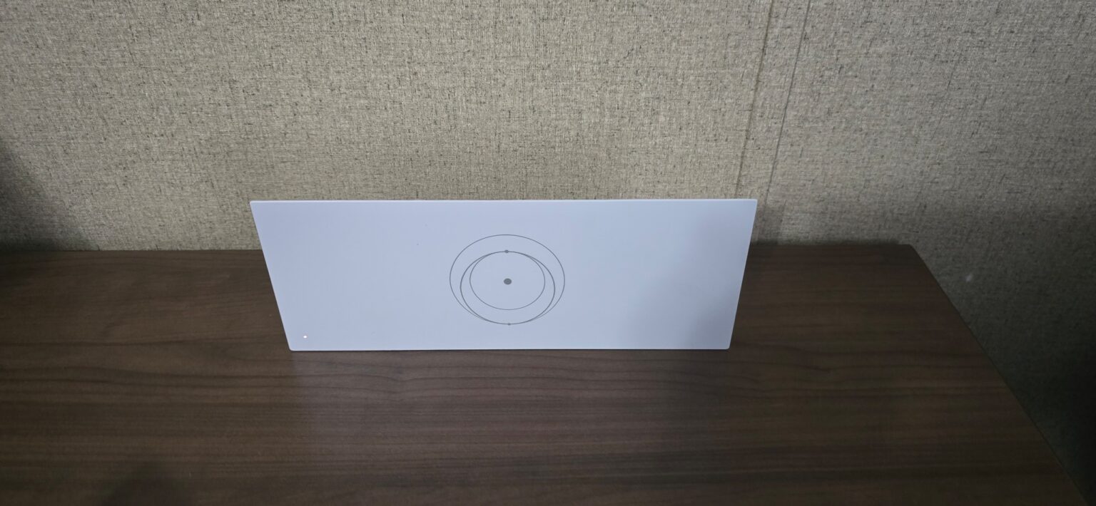 Gen3 router setup