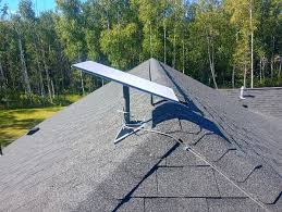 Starlink Installation in Wasilla, AK
