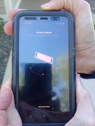 Starlink alignment test Wasilla AK
