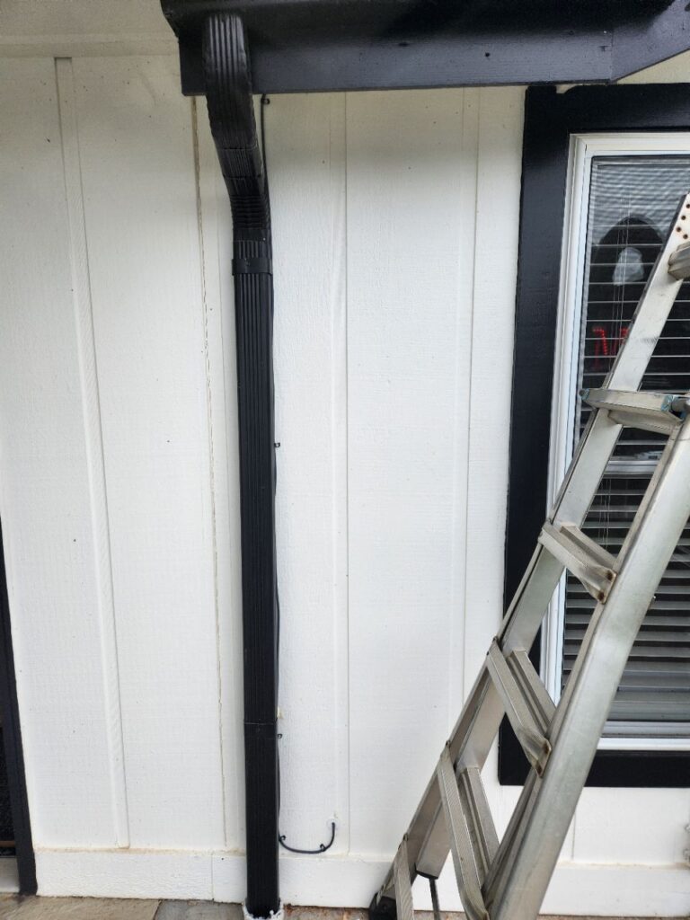 Starlink cabling Osage Beach MO
