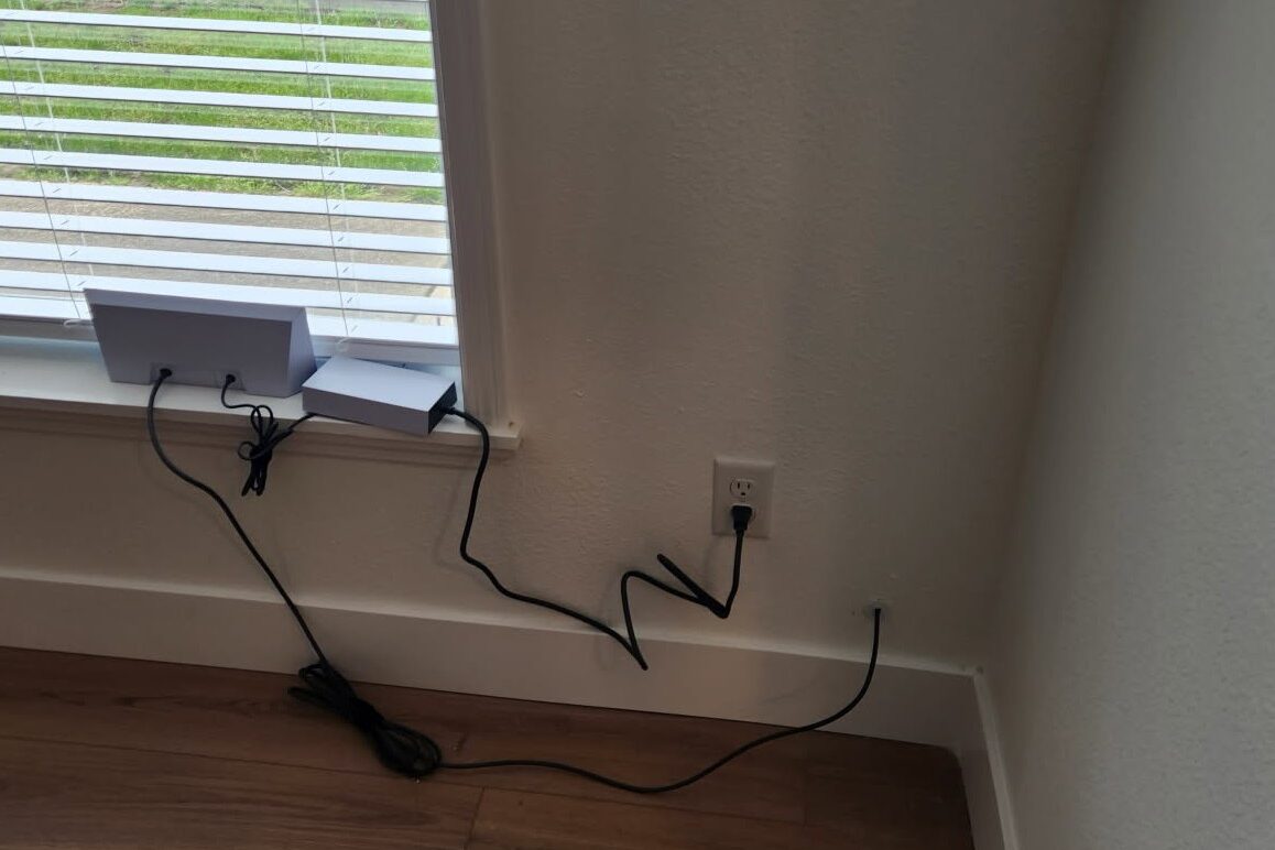 Gen 3 router setup