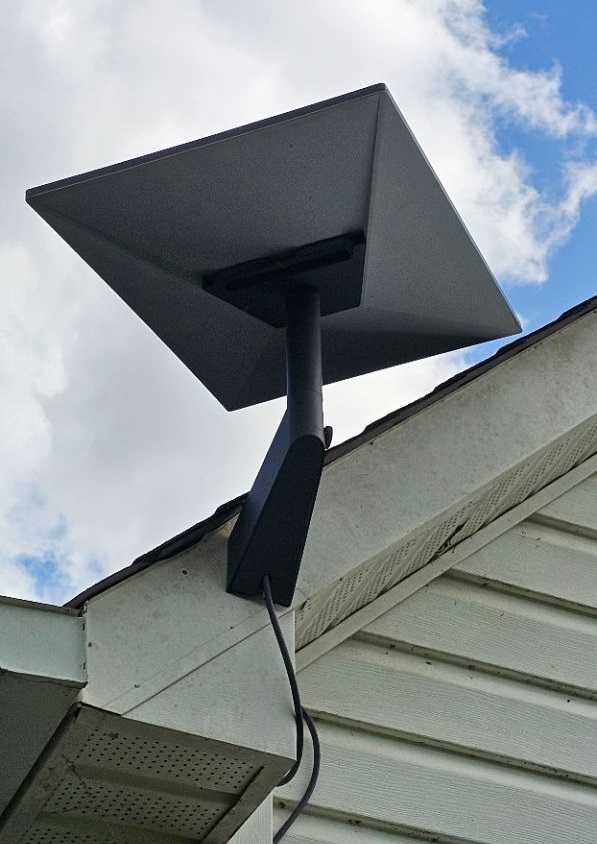 Starlink Installation in Campobello SC