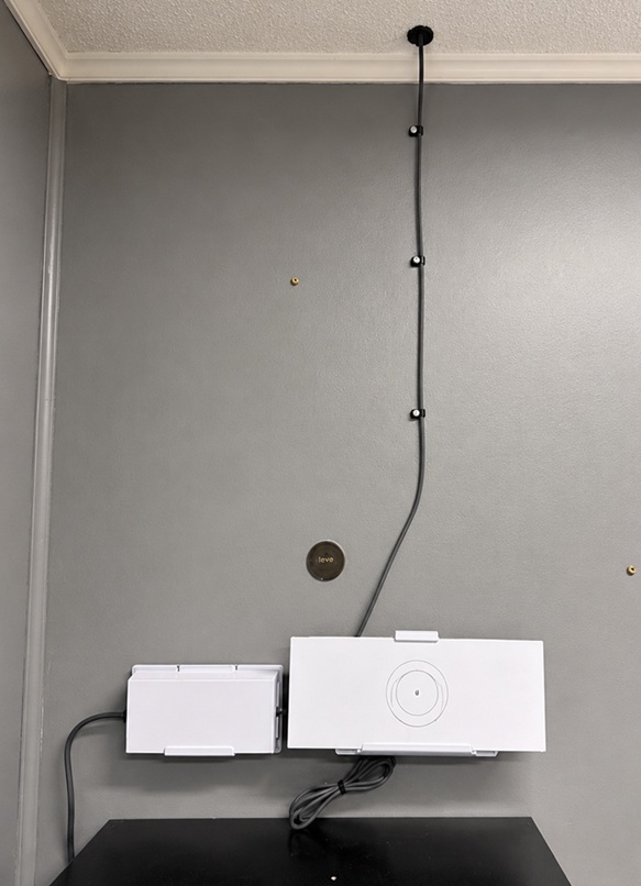Starlink cabling and Gen 3 router setup