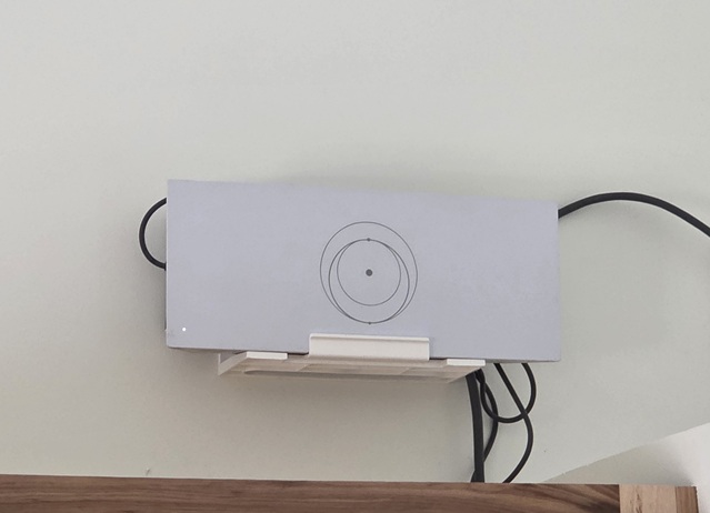 Gen3 router setup