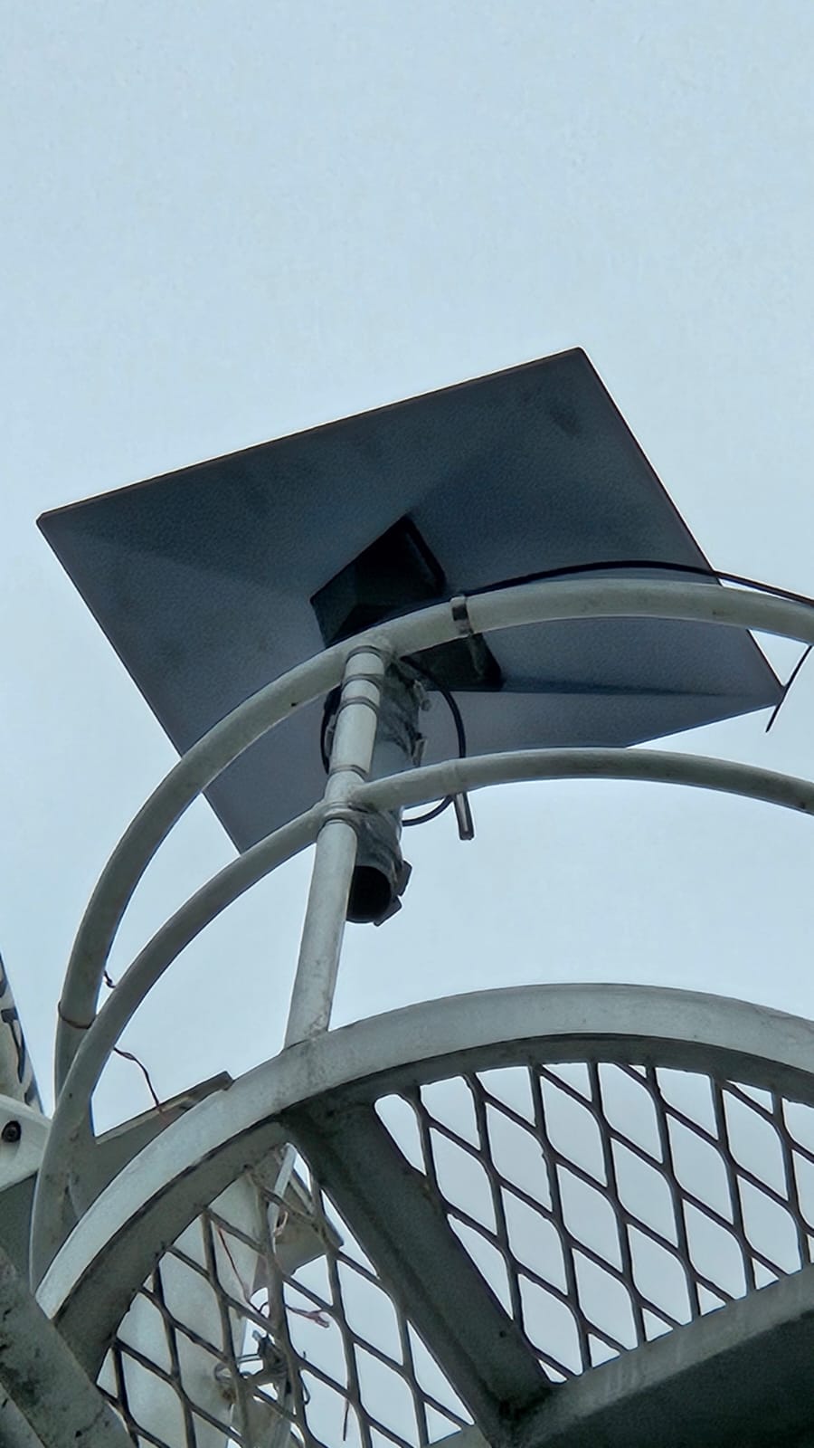 Marine camera installation services company on ships