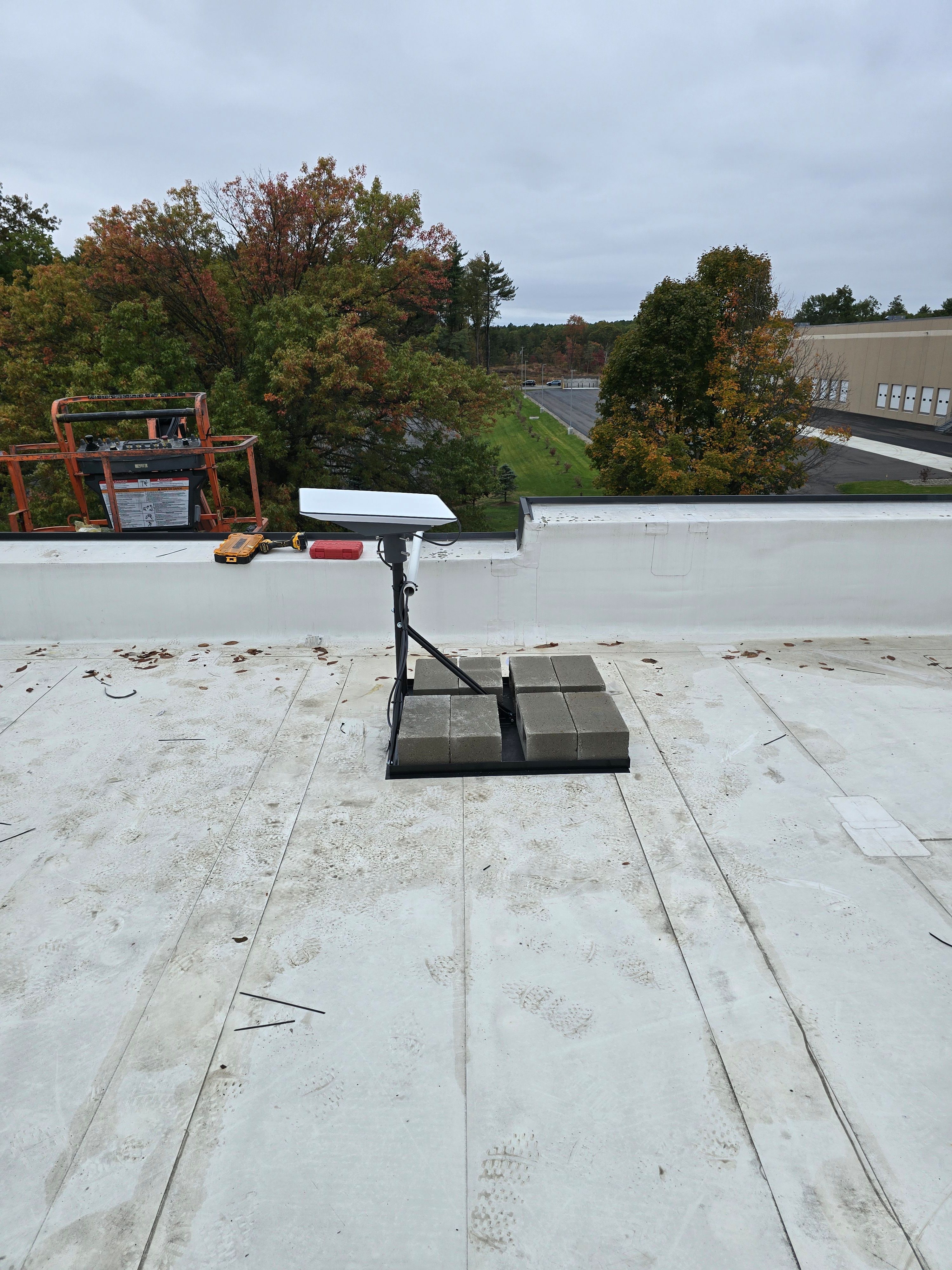 Starlink Installation in Albany NY